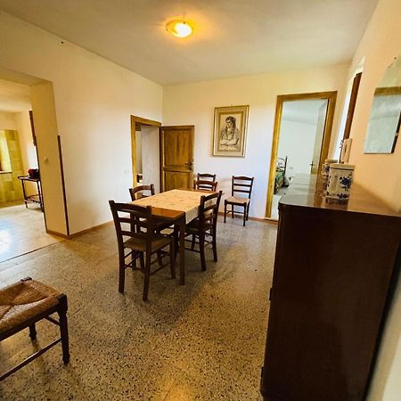 Predio Palazzo Villa Acquapendente Ngoại thất bức ảnh