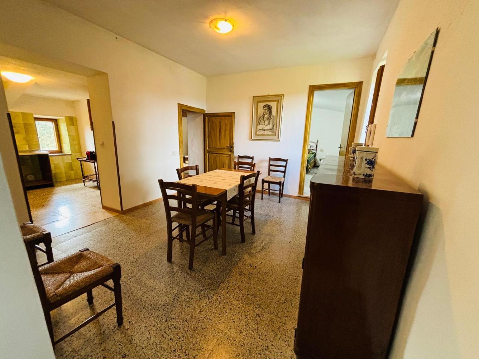 Predio Palazzo Villa Acquapendente Ngoại thất bức ảnh