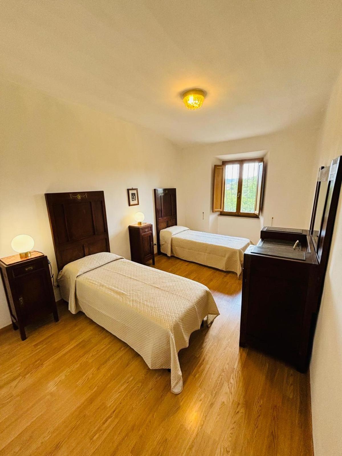 Predio Palazzo Villa Acquapendente Ngoại thất bức ảnh