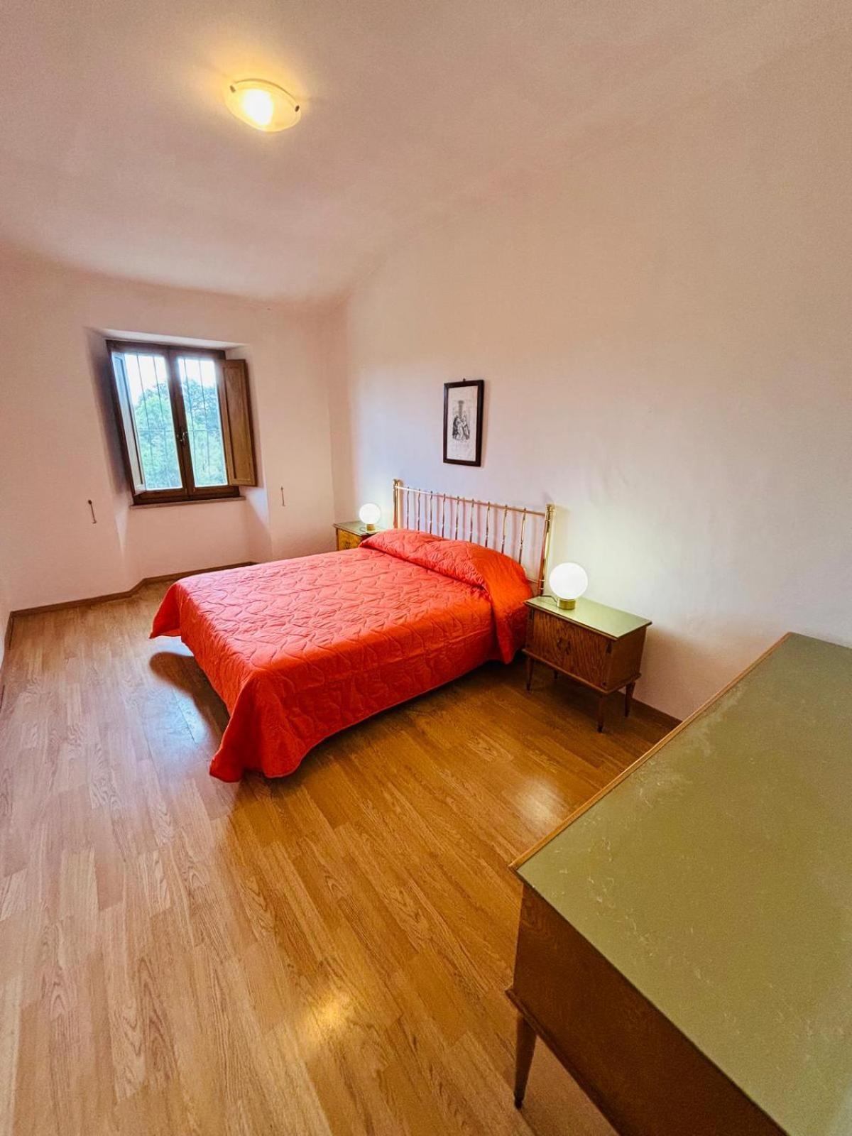 Predio Palazzo Villa Acquapendente Ngoại thất bức ảnh