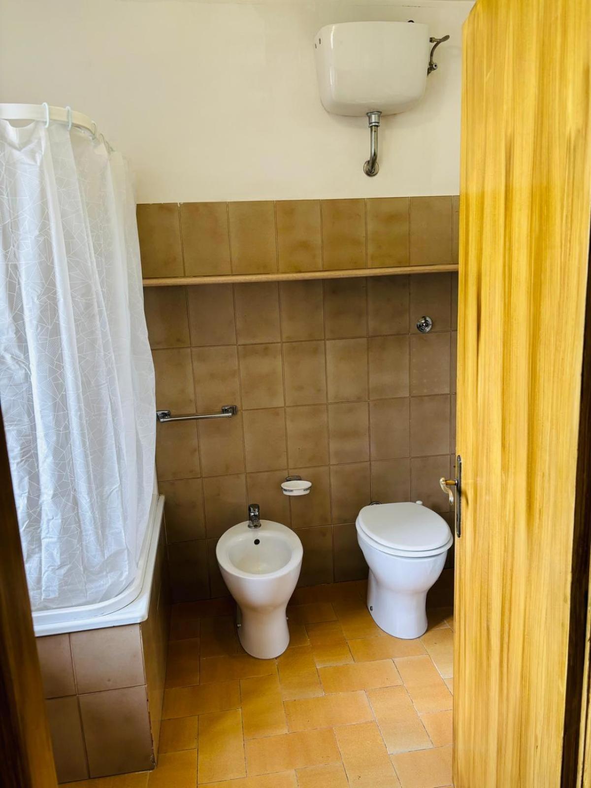Predio Palazzo Villa Acquapendente Ngoại thất bức ảnh