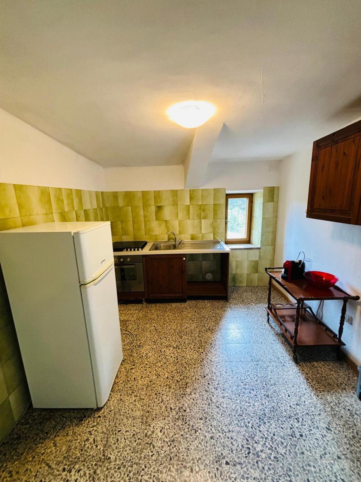Predio Palazzo Villa Acquapendente Ngoại thất bức ảnh