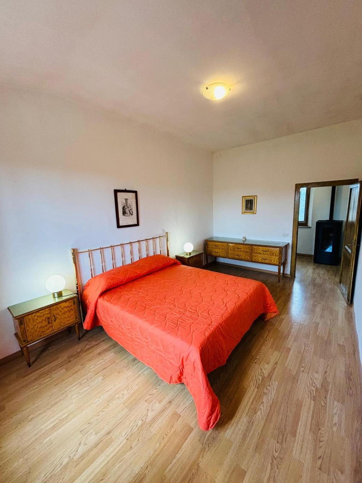Predio Palazzo Villa Acquapendente Ngoại thất bức ảnh